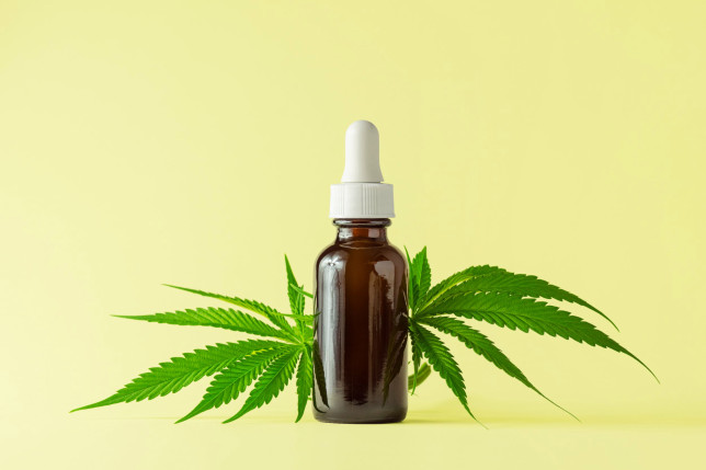 A Gift Set Can Show you The Most CBD Tincture Benefits